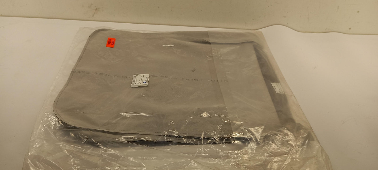 Original OE OPEL Sitzbezug 93195822