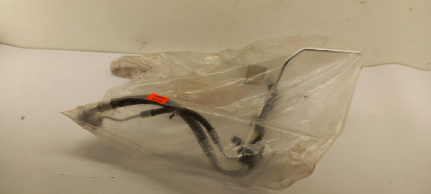 Original OE OPEL Klimaanlage Druckleitung 13251733