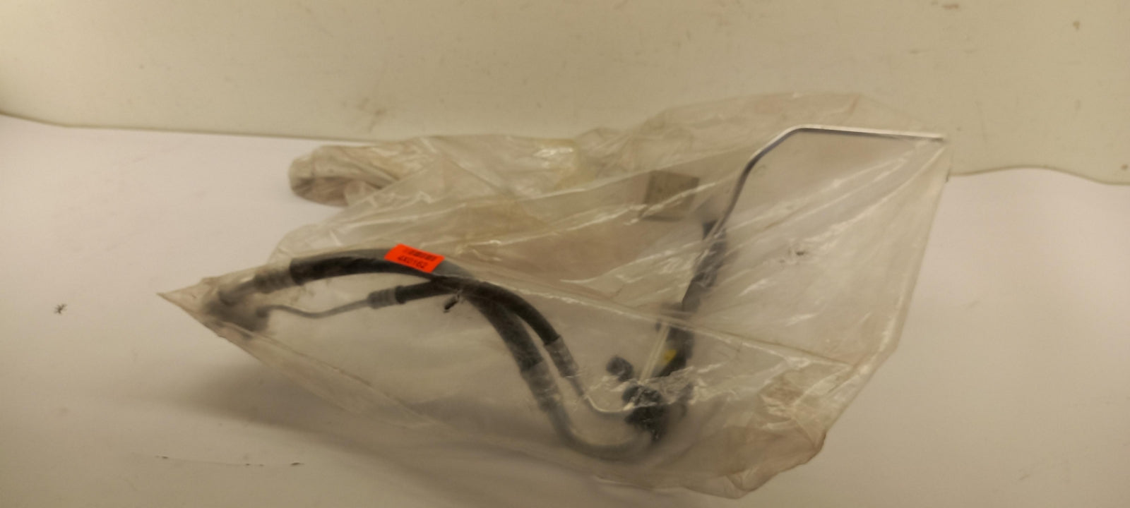 Original OE OPEL Klimaanlage Druckleitung 13251733