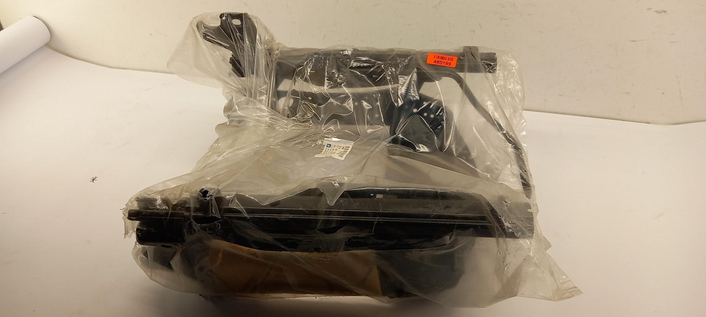 Original OE OPEL Sitz Führungsschiene 13210462