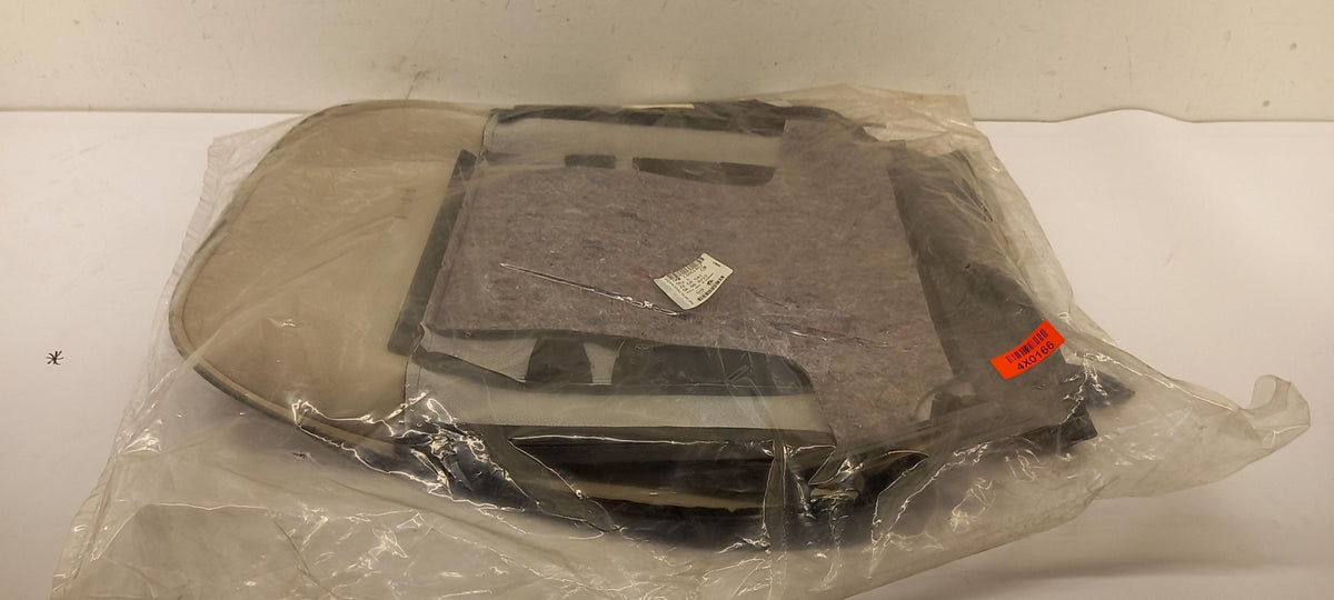 Original OE OPEL Sitzbezug 13261467