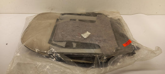 Original OE OPEL Sitzbezug 13261467