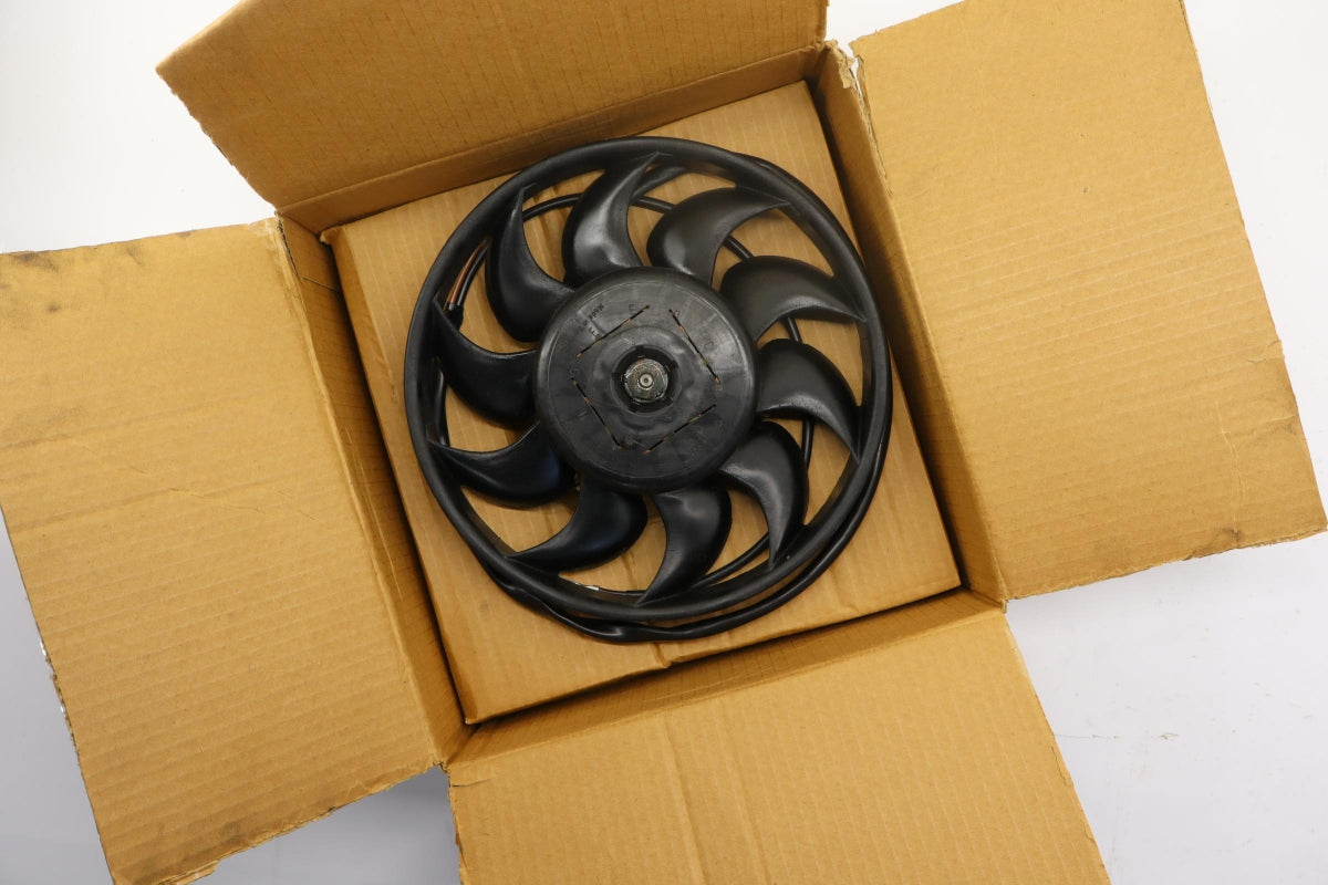 Original OE Volkswagen Motorkühlung Lüfter 4D0959455A