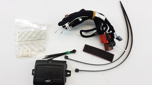 Original FIAT 500L Doblo Ducato Connect Box Kit 71808505