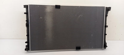 Original OE OPEL Wasserkühler 93852186