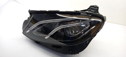 Original OE MERCEDES-BENZ Scheinwerfer A213906650164