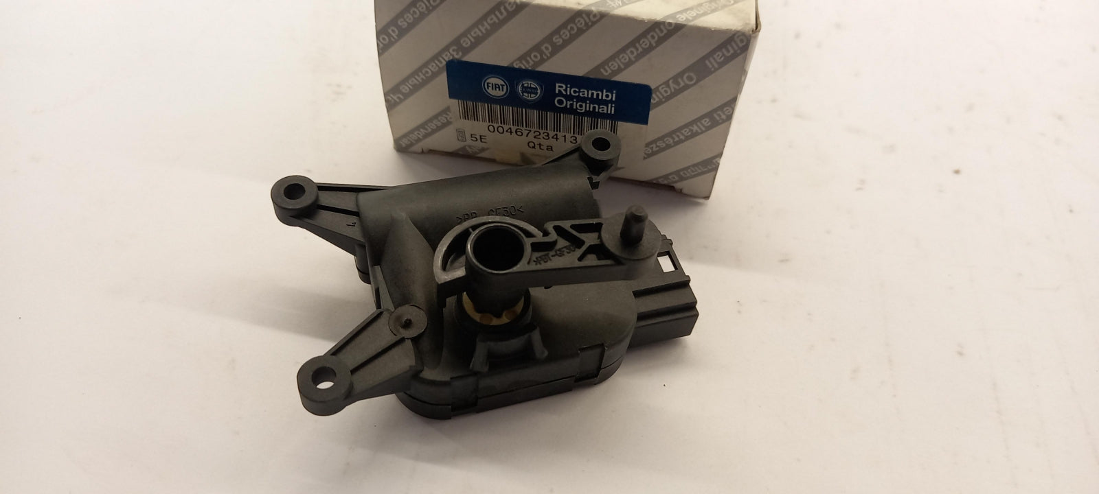 Original OE FIAT Elektromotor 46723413