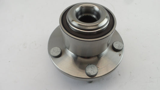 Original FORD Focus C-Max CB3 2007-2011 Radnabe mit Radlager Vorne 1471854