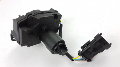 Original OPEL Astra-H Vectra-C Zafira-B 2.2i Drallklappen Stellmotor 24437713