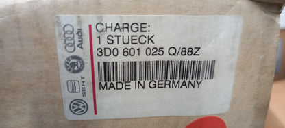 Original OE Volkswagen Felge 3D0601025Q88Z