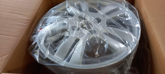 Original OE OPEL Felge 95040749