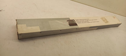 Original AUDI A3 8L Sonnenschutz für Seitenfenster hinten 8L0064362