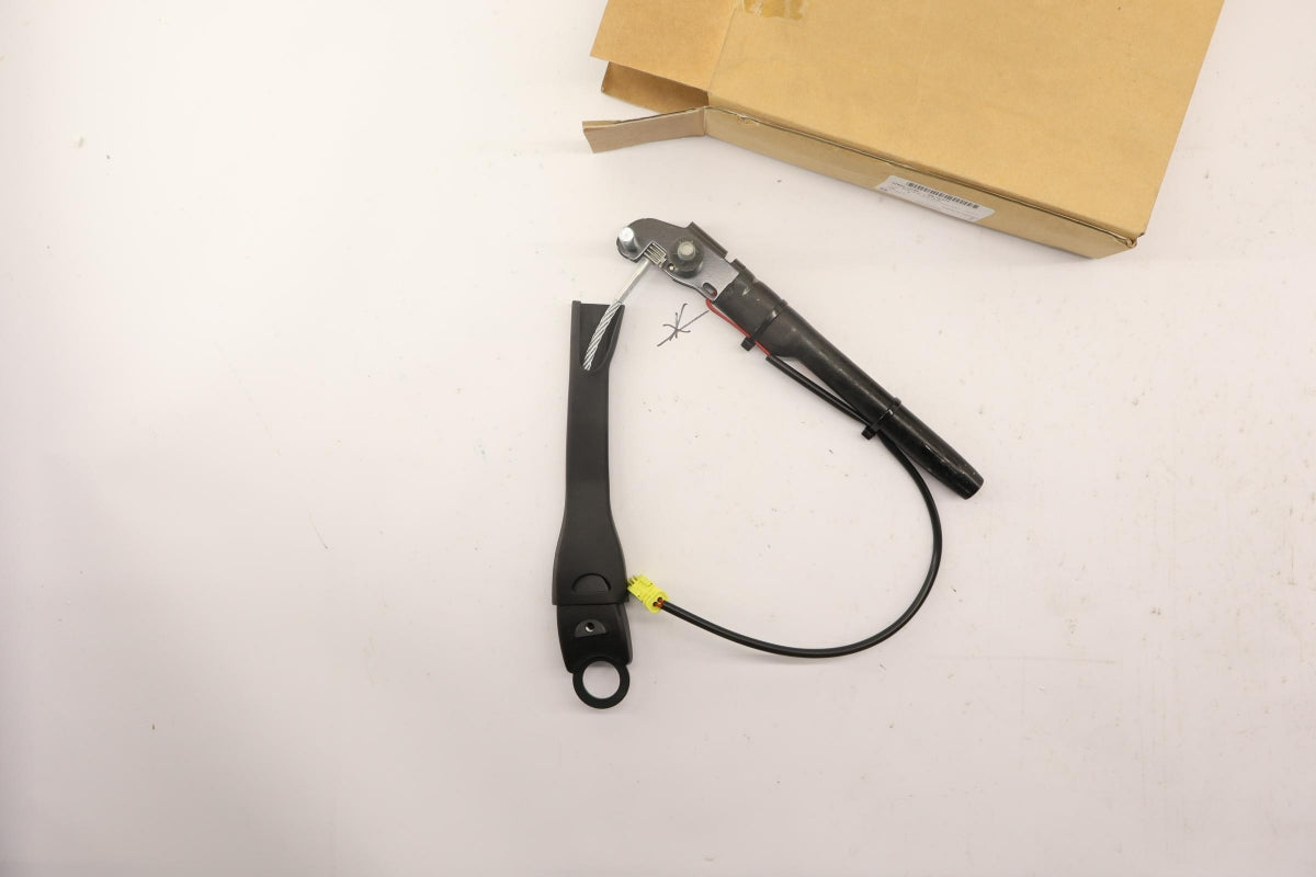 Original OE OPEL Sicherheitsgurt Gurtstraffer 95494559