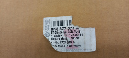 Original AUDI A4 8K Schiebedach 8K5877071A
