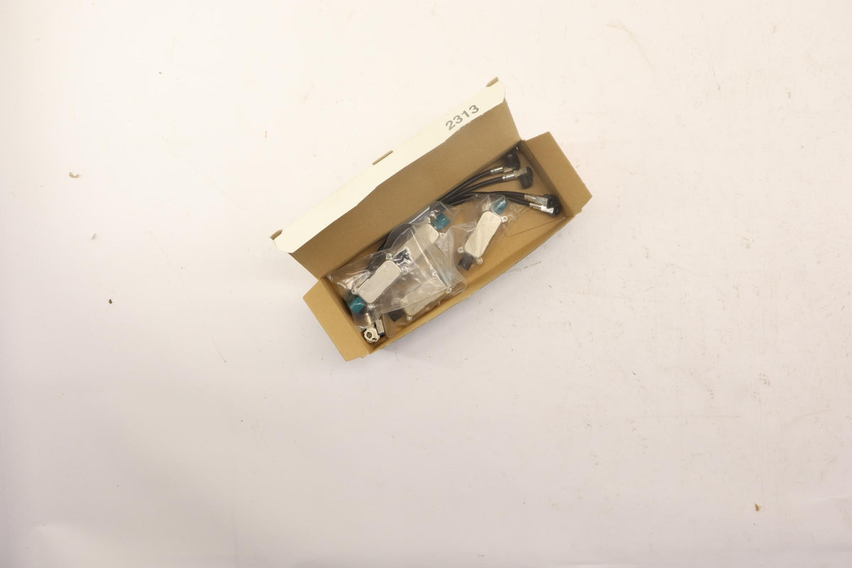 Original OE Volkswagen Reparatursatz 7P6998107