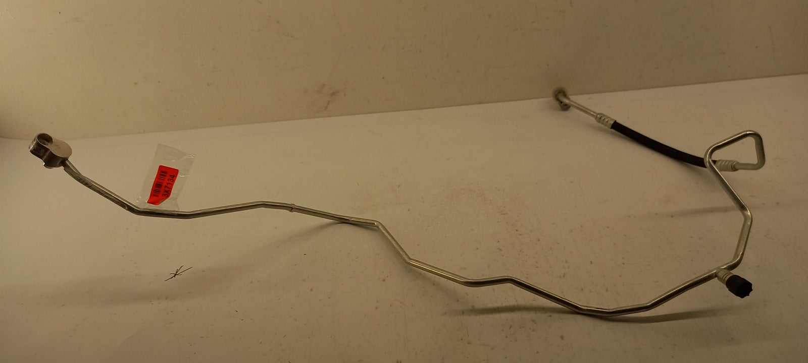 Original OE Volkswagen Klimaanlage Druckleitung 8J0820741L