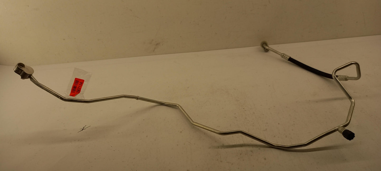 Original OE Volkswagen Klimaanlage Druckleitung 8J0820741L