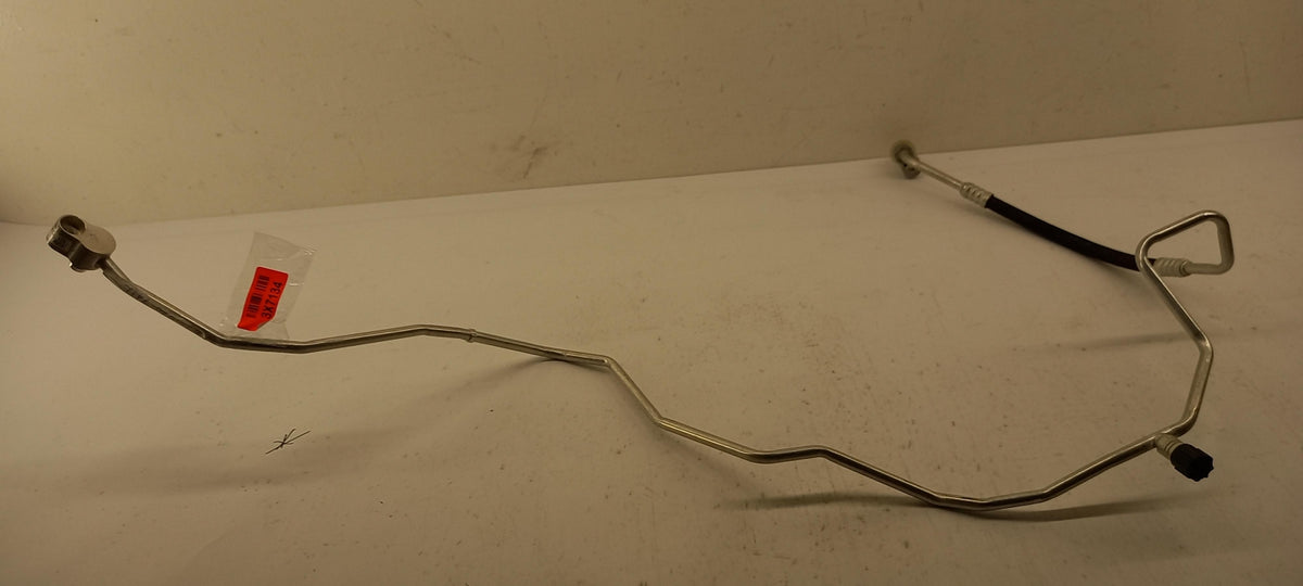 Original AUDI TT/TTS 8J Klimaanlage Druckleitung 8J0820741L