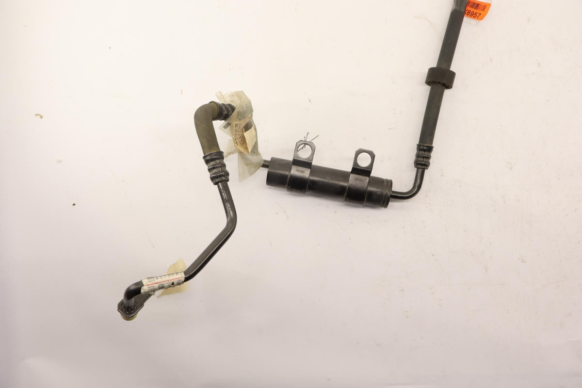 Original OE Volkswagen Ölleitung 8E0317826P