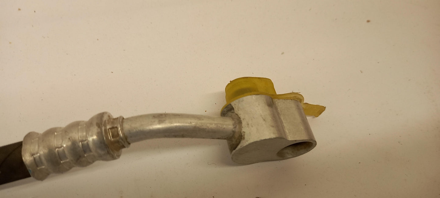Original OE Volkswagen Klimaanlage Druckleitung 7L8820725B