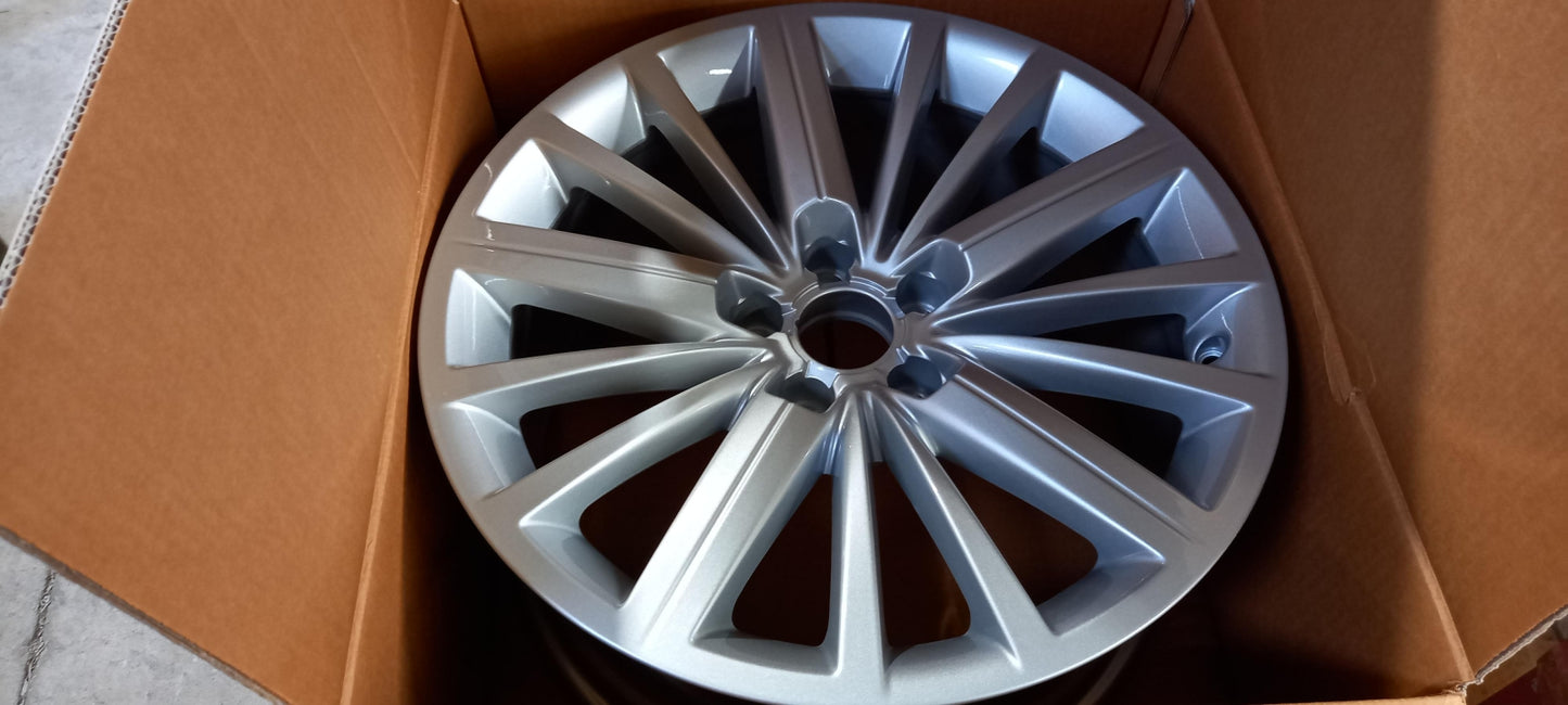 Original OE Volkswagen Felge 8F0601025A