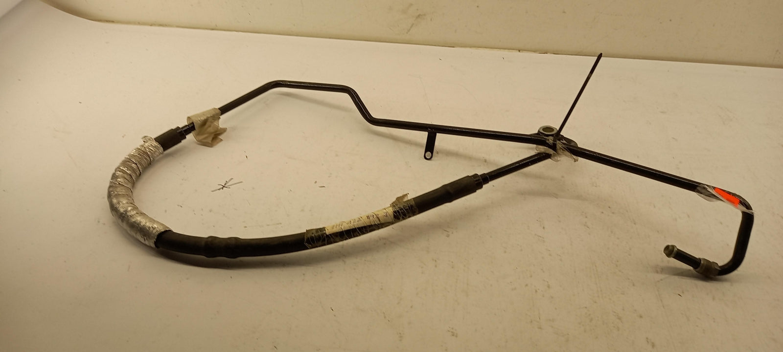 Original OE Volkswagen Lenkung Hydraulikschlauch 7H1422893J
