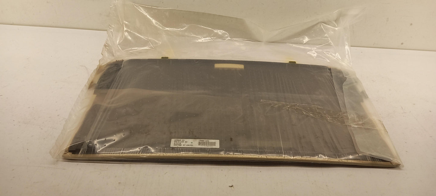 Original OE Volkswagen Schiebedach 4E0877255B6X7