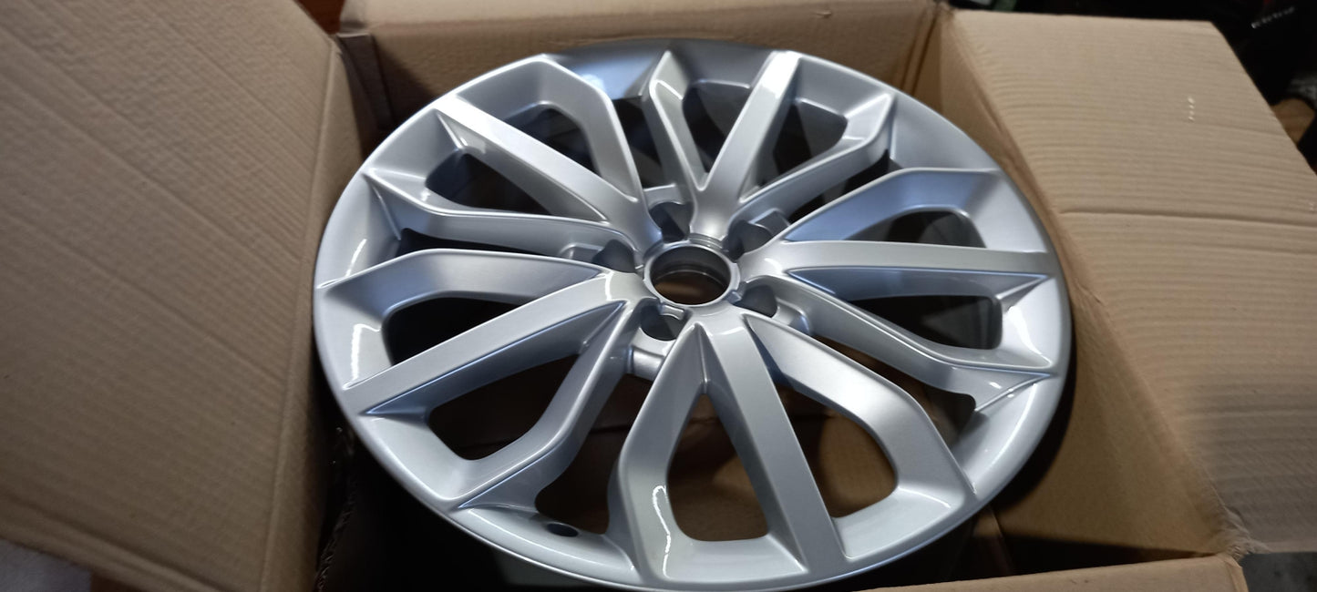 Original OE Volkswagen Felge 4G0601025E