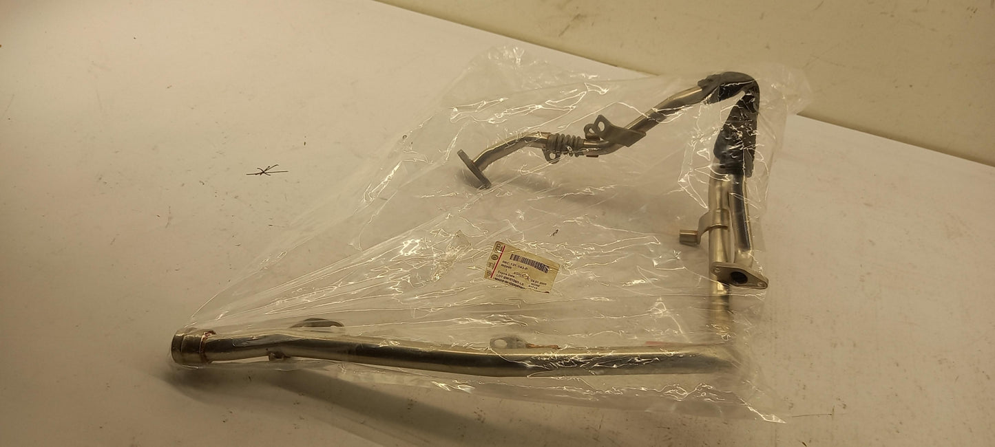 Original OE Volkswagen Rohr 06C131143P