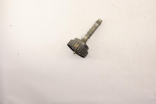 Original AUDI A3 A4 A6 VW Golf Passat Schaltgetriebe Hauptwelle 01M323921CX