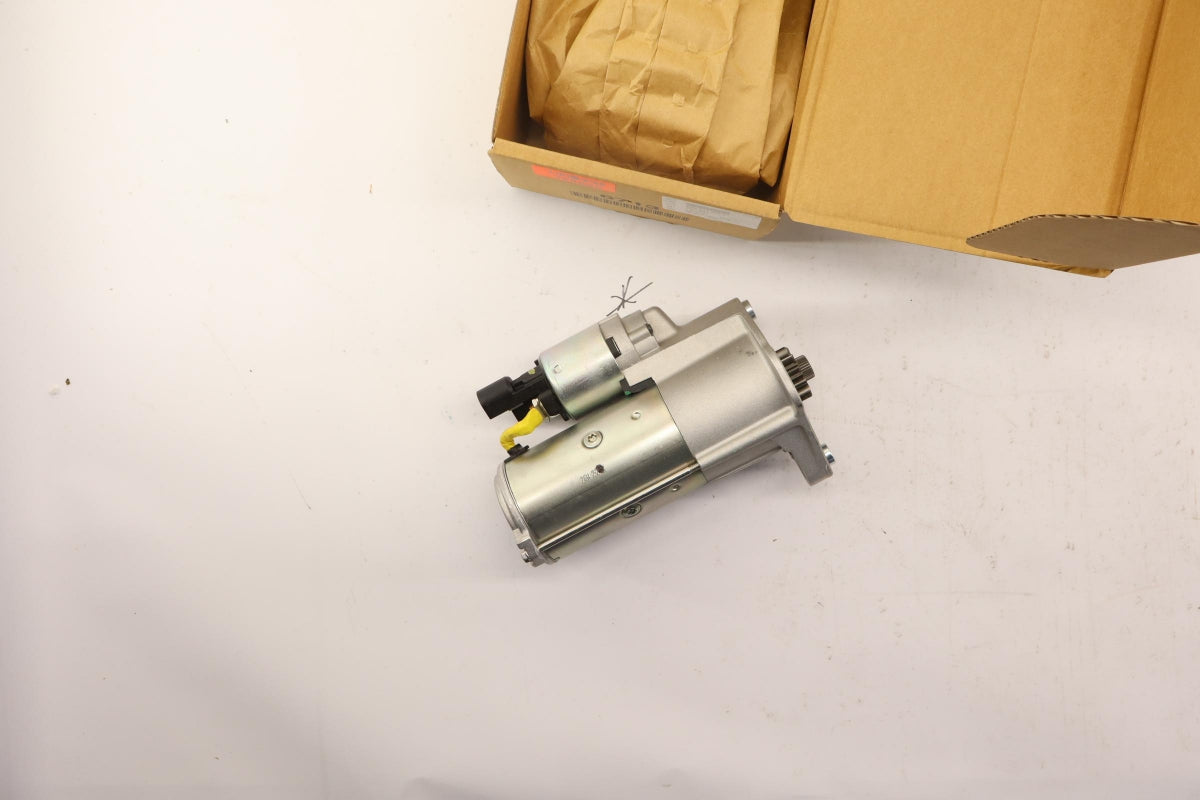 Original OE Volkswagen Anlasser 2H0911023F