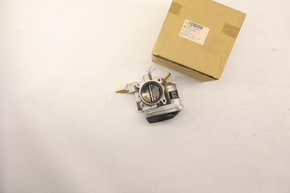 Original OE Volkswagen Drosselklappe 06B133062L