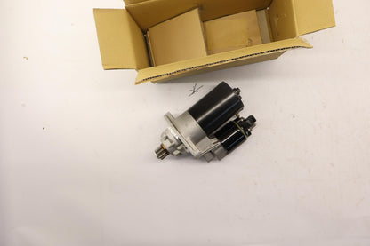 Original OE Volkswagen Anlasser 02M911023