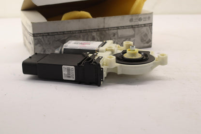 Original OE Volkswagen Fensterhebermotor 1J0959802G018