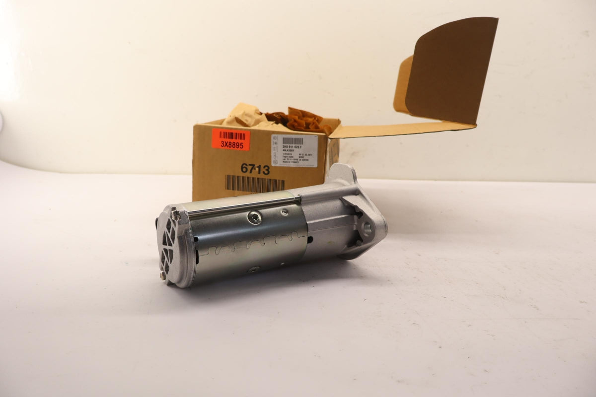 Original OE Volkswagen Anlasser 2H0911023F