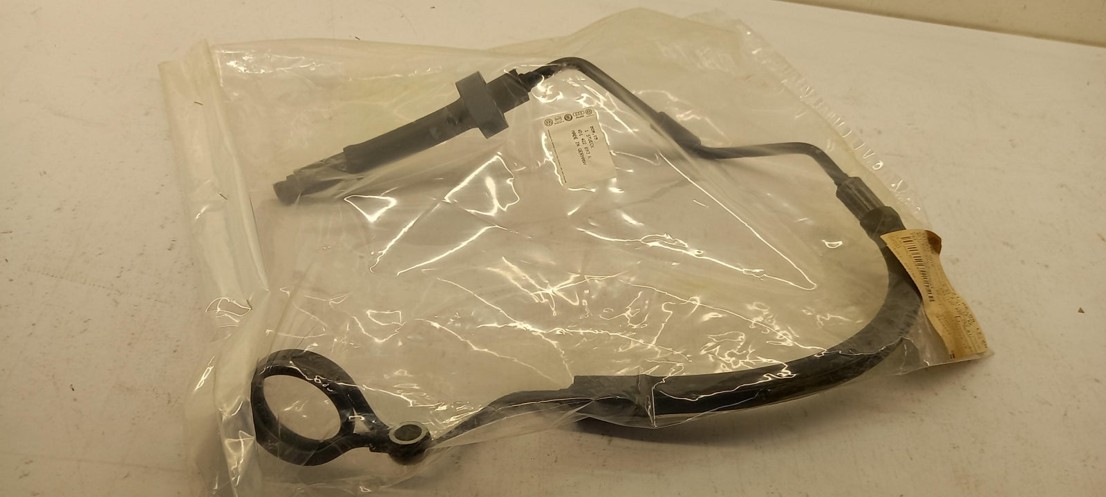 Original OE Volkswagen Lenkung Hydraulikschlauch 4D1422893K