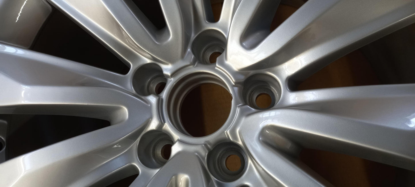 Original OE Volkswagen Felge 4E0601025BB