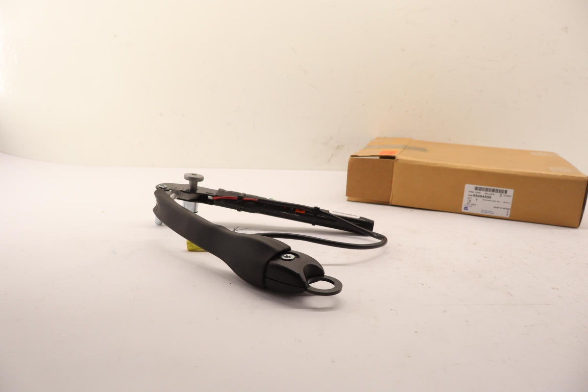 Original OE OPEL Sicherheitsgurt Gurtstraffer 95494556
