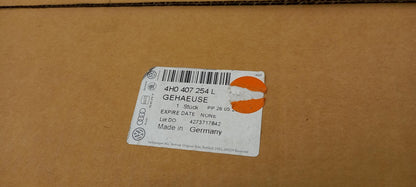 Original OE Volkswagen Achsschenkel 4H0407254L