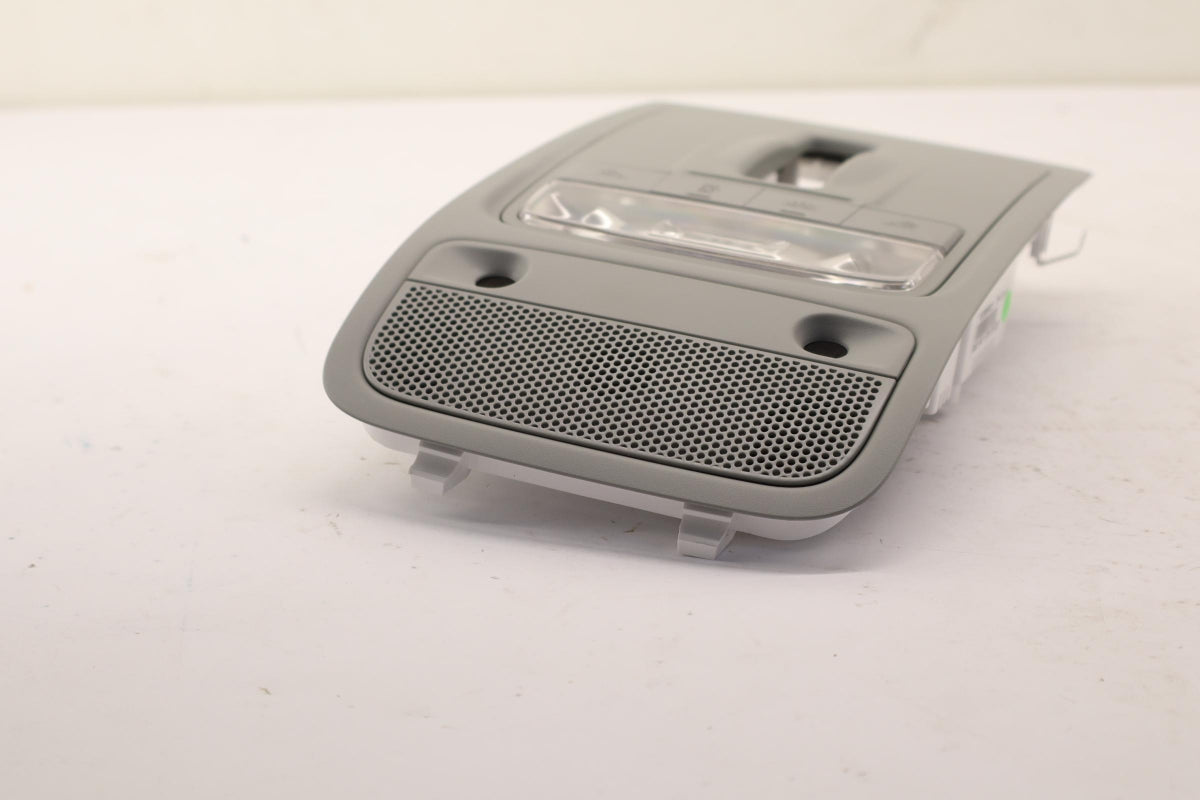Original AUDI A1 8X/GB A3 8V Innenleuchte titanium grey 8X0947135AFBC5