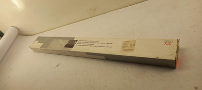 Original AUDI A3 8L Sonnenschutz für Seitenfenster hinten 8L0064362