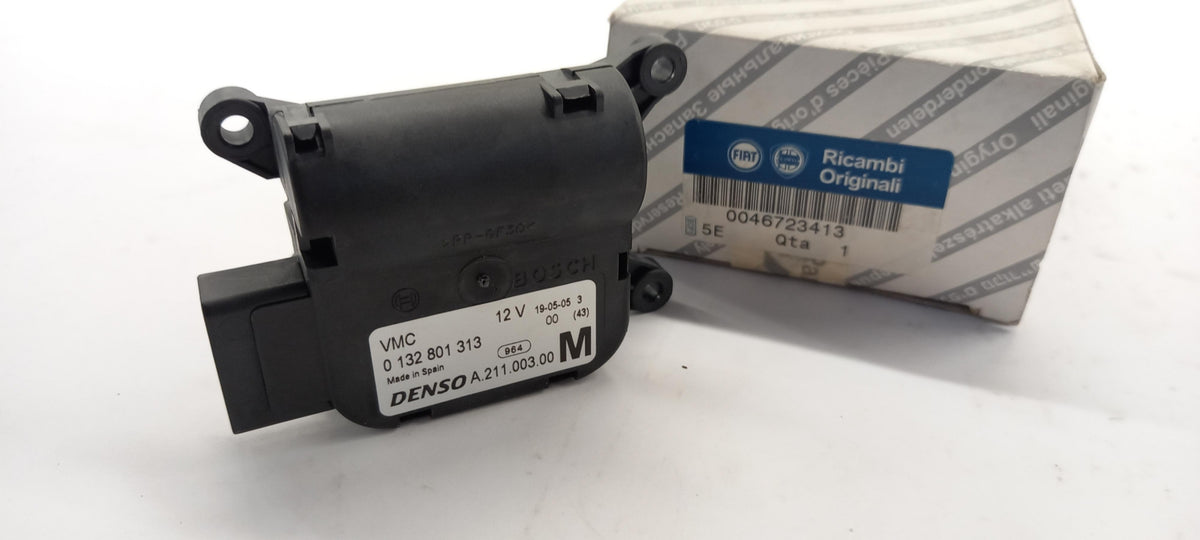 Original OE FIAT Elektromotor 46723413