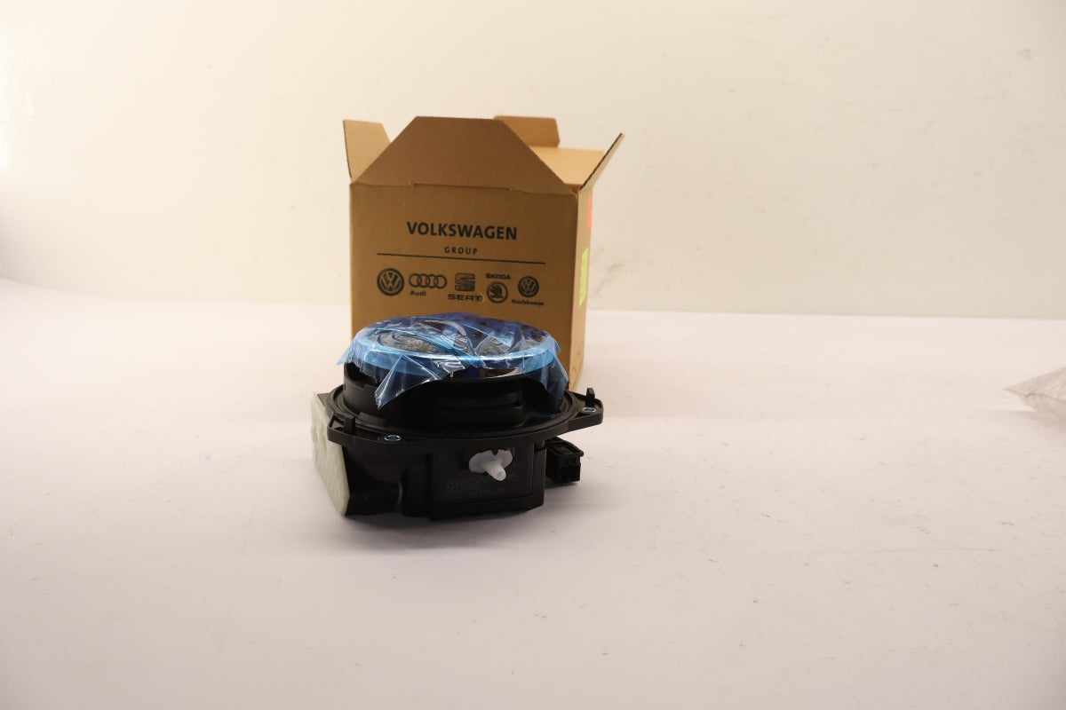 Original VW T-Roc Heckklappenöffner mit Rückfahrkamera 2GA827469RDPJ