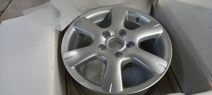Original OE Volkswagen Felge 1K1071496666