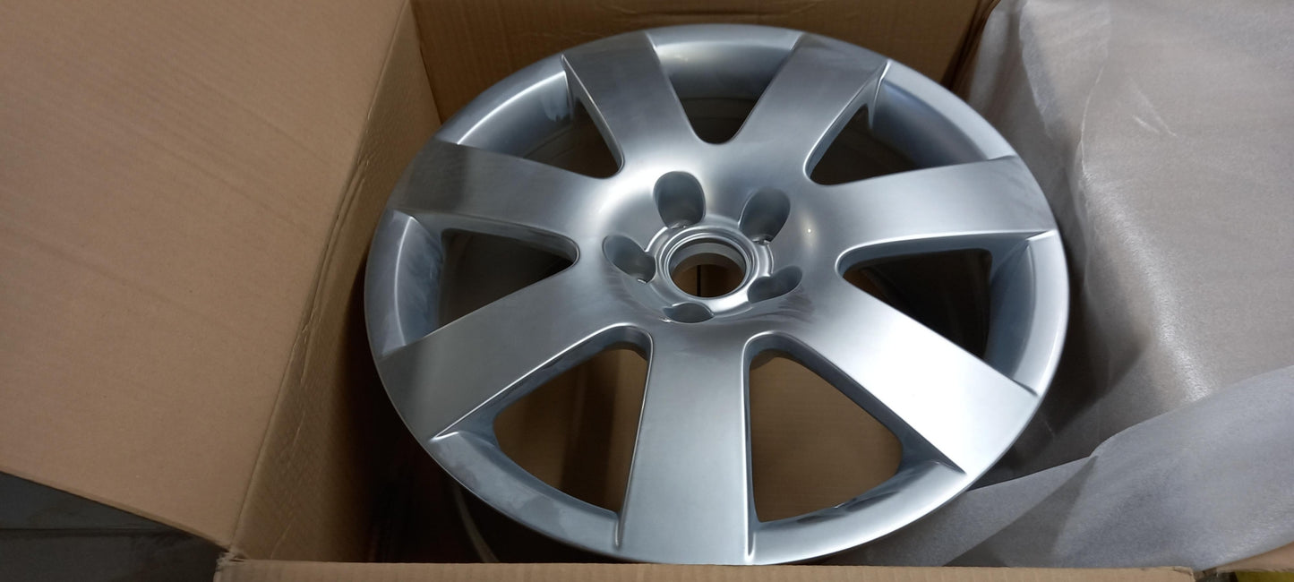 Original OE Volkswagen Felge 3D0601025Q88Z