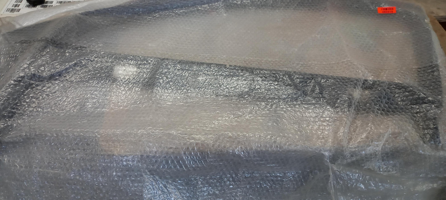 Original OE Volkswagen Fensterführungsschiene 8P3837629A