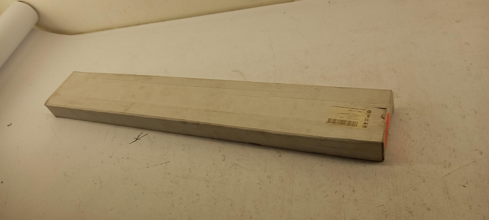 Original SEAT Ibiza SC 09-15 Einstiegsleiste 2st. candy white 6J3071691B9A