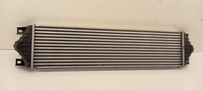 Original OE OPEL Ladeluftkühler 93179776