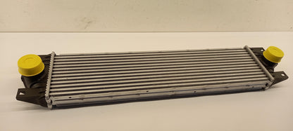Original OE OPEL Ladeluftkühler 93179776