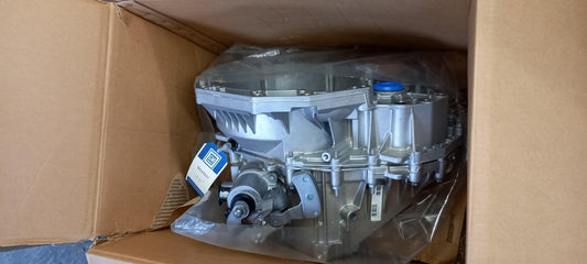 Original OE OPEL Schaltgetriebe 55582864